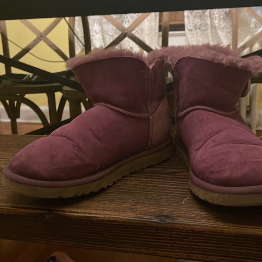 Ugg Booties - image 2